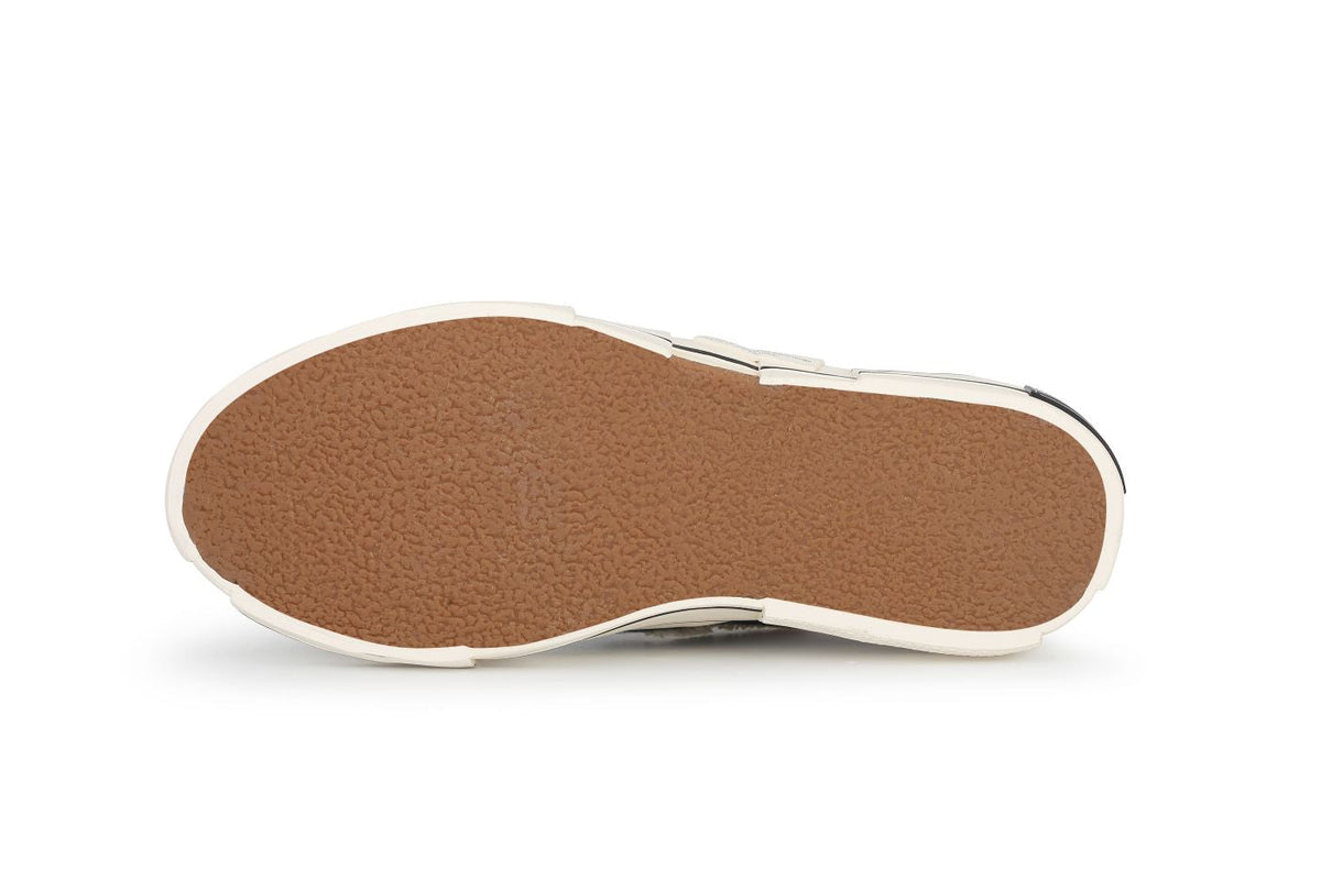 xVESSEL x INK·CHEN Blue Slip On