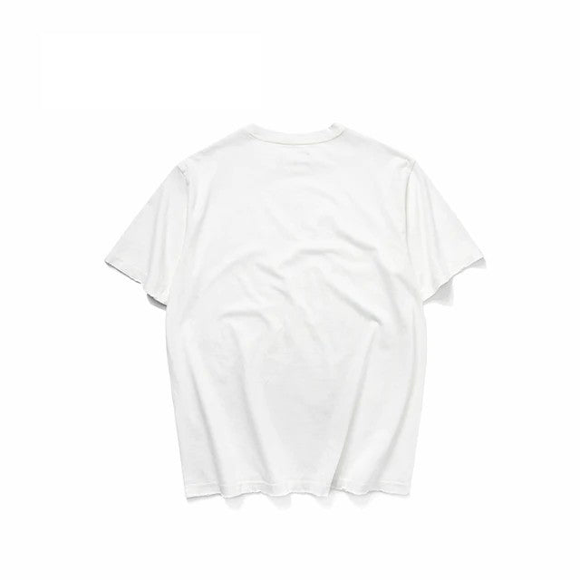 PBP Distressed Tee