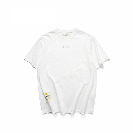 PBP Distressed Tee