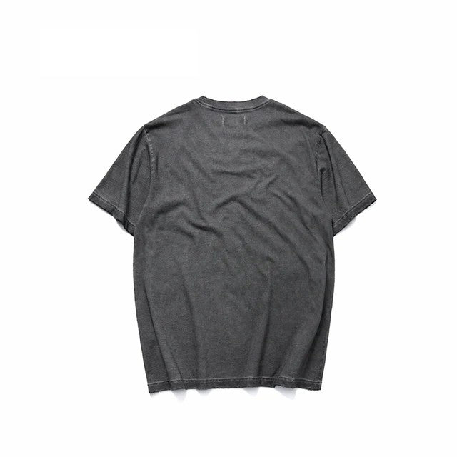 PBP Distressed Tee