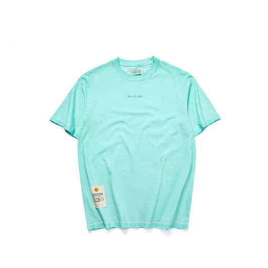 PBP Distressed Tee