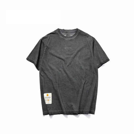 PBP Distressed Tee