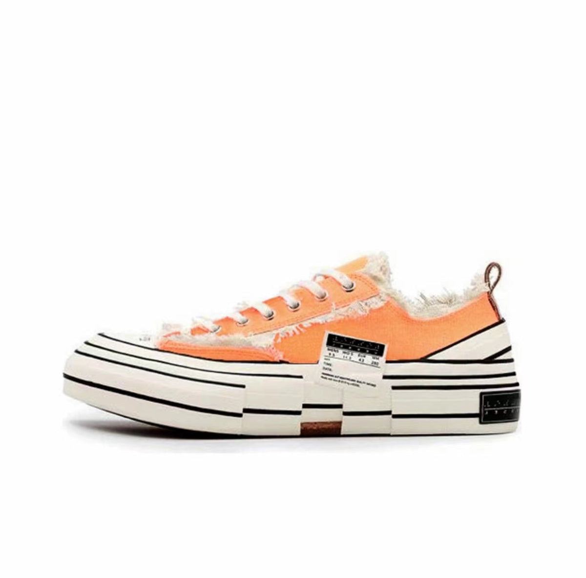 G.O.P. Lows Sunkiss