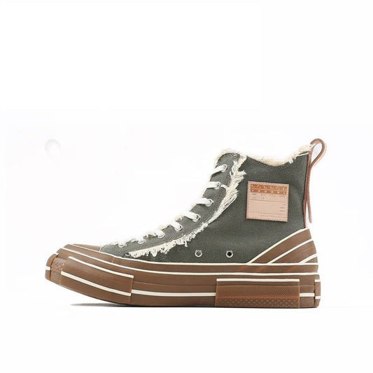 G.O.P. Highs Olive