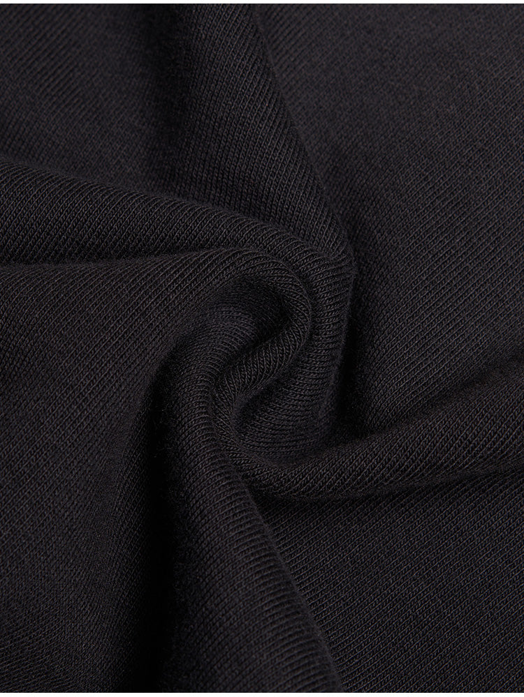 XVESSEL SERAPH SWEATER SHIRT