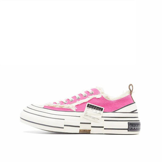 G.O.P. Lows Candy Pink