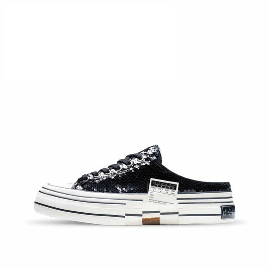 G.O.P. Slip On "Racer Pointy”